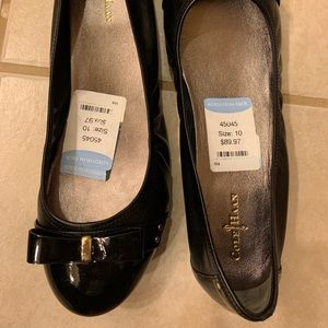 Cole Haan Air Monica Ballet Flats